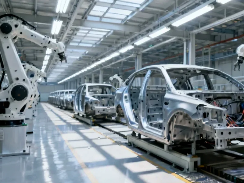 BYD's Domestic Woes Signal China's EV Consolidation Phase - Professional coverage