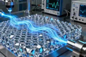 CERN's 'Recycled' Anions Could Unlock Superheavy Element Mysteries - Professional coverage