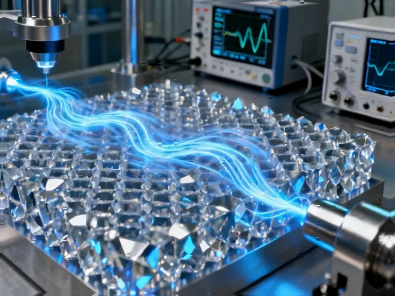 CERN's 'Recycled' Anions Could Unlock Superheavy Element Mysteries - Professional coverage