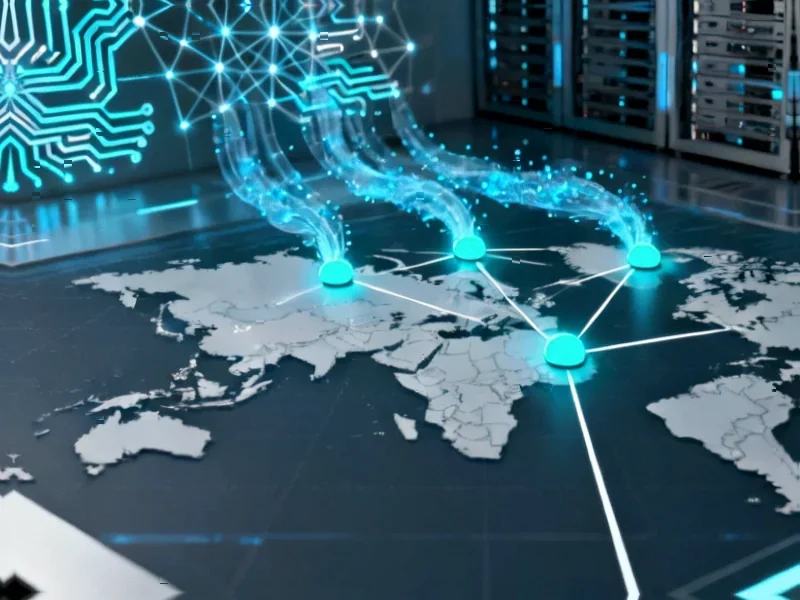 China's AI Ascent: Beyond the Silicon Valley Narrative - Professional coverage