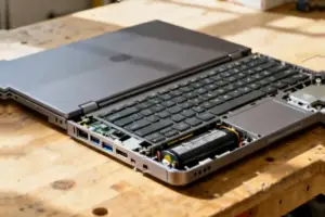 China's Arm PC Revolution Arrives With PCIe Power - Professional coverage