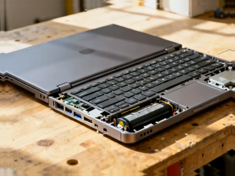 China's Arm PC Revolution Arrives With PCIe Power - Professional coverage