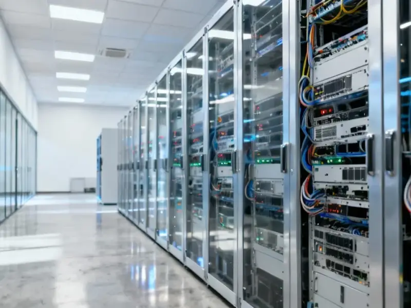 China's Chip Intervention Shows Tech Cold War Reality - Professional coverage