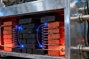 China's Green Tech Revolution Reshapes Global Energy Markets - Professional coverage