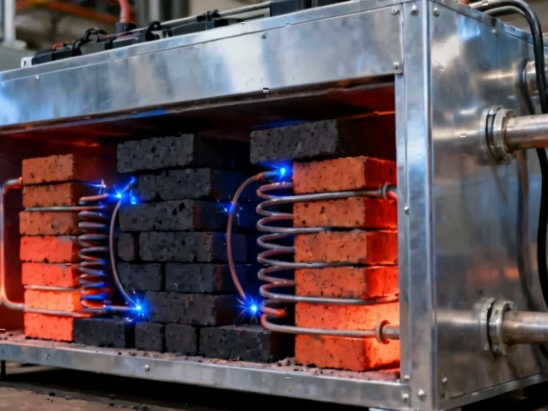 China's Green Tech Revolution Reshapes Global Energy Markets - Professional coverage