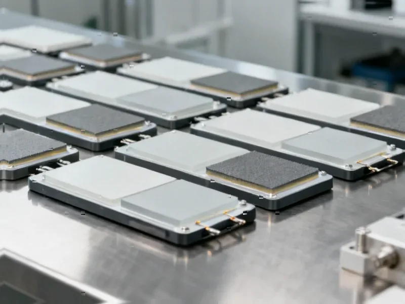 Chloroplast Engineering Breakthrough Accelerates Climate-Resilient Crops - Professional coverage