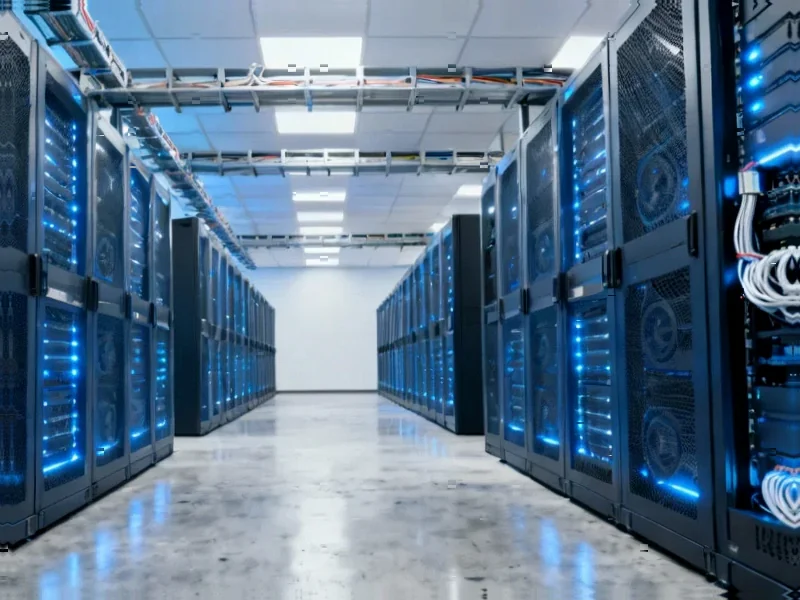 Cisco's AI Pivot: From Networking Giant to Infrastructure Powerhouse - Professional coverage