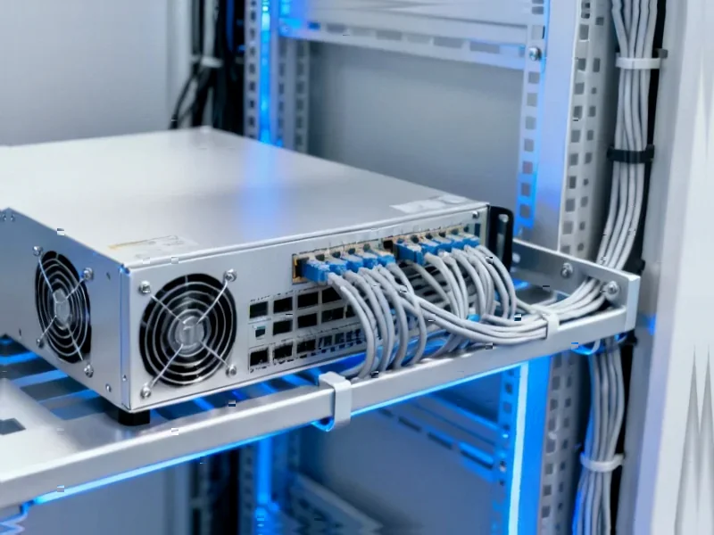 Cisco's Edge Gambit: Why Unified Infrastructure Matters Now - Professional coverage