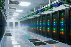 Cloudflare Outage Takes Down X, ChatGPT in Global Disruption - Professional coverage