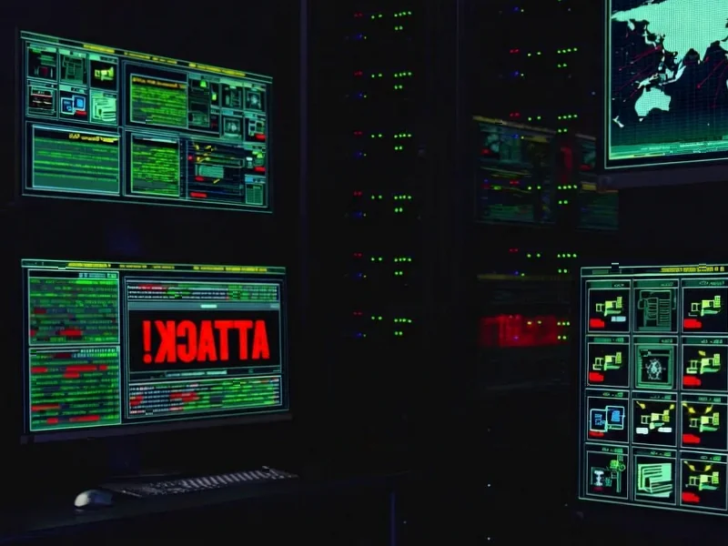 Cyber Resilience: The Board’s New Fiduciary Frontier