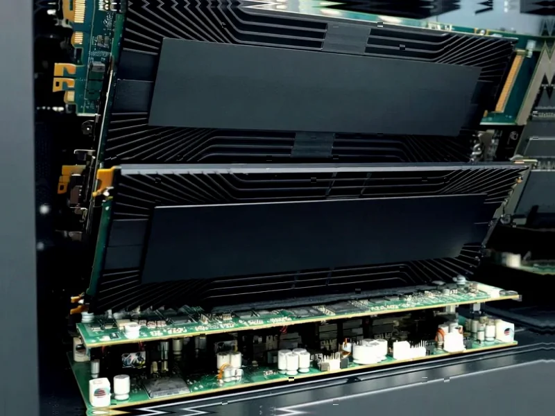 Daikin buys liquid cooling firm Chilldyne in data center push - Professional coverage