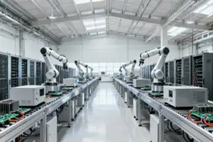 Dutch delegation heads to China in Nexperia chip standoff - Professional coverage