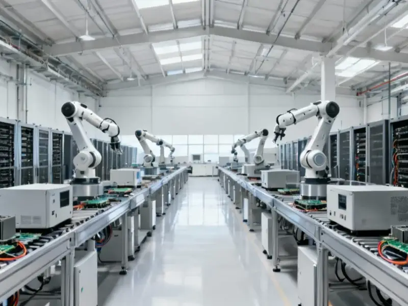 Dutch delegation heads to China in Nexperia chip standoff - Professional coverage