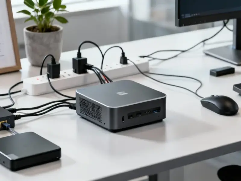 Edge AI's Power Problem Gets a Liquid Cooling Solution - Professional coverage