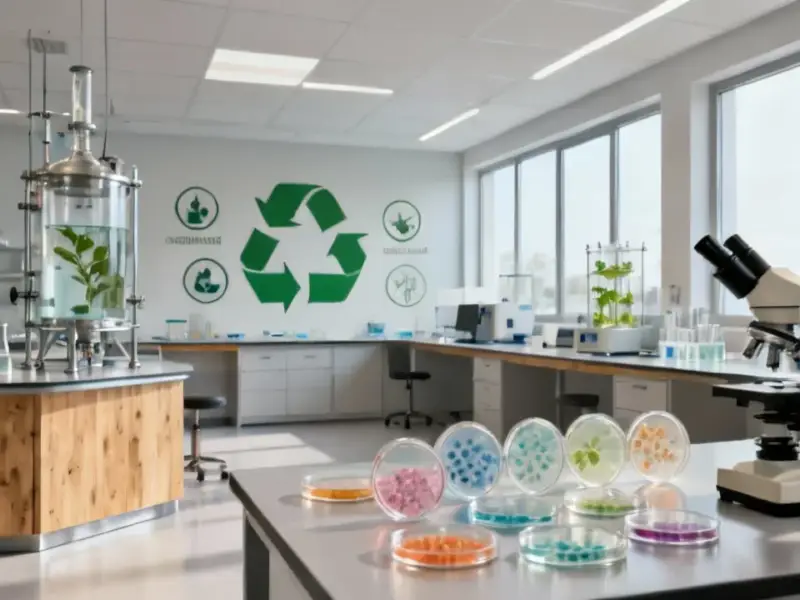 France’s Solar Gigafactory Scores €220M to Reshore Production