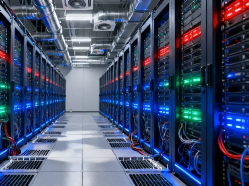 Google's €3B Bond Gamble: The High-Stakes AI Arms Race - Professional coverage