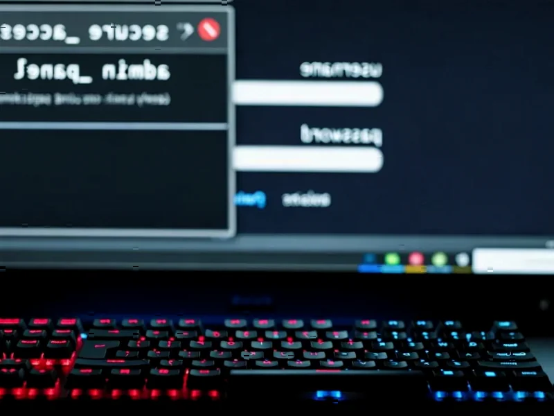 Google's Passwordless Gambit: Why Passkeys Are a Business Masterstroke - Professional coverage