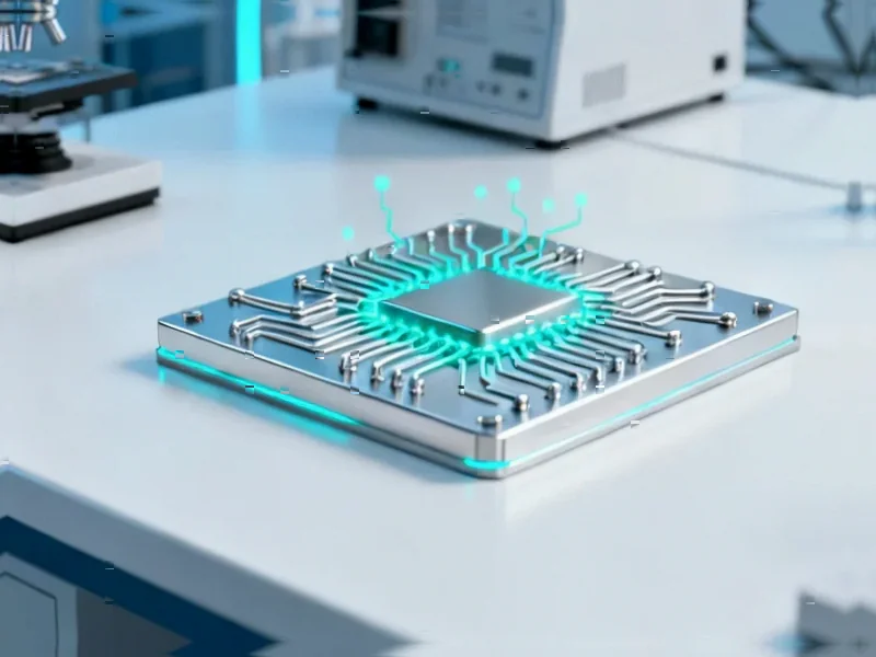 Google's Quantum Computer Just Found a Whole New Kind of Matter - Professional coverage