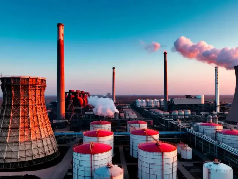 Heat Could Revolutionize Chemical Manufacturing - Professional coverage