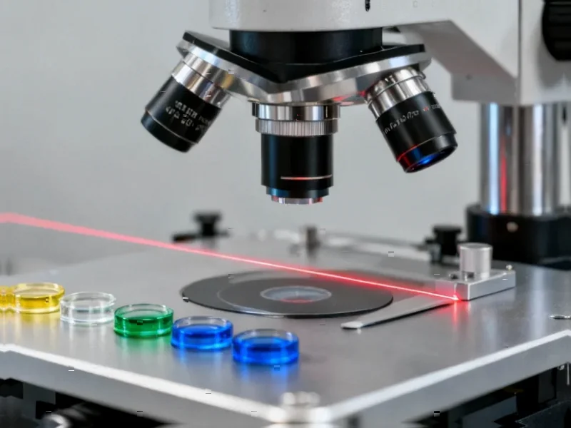 How Devices Actually "Think" - The Embedded Database Secret - Professional coverage