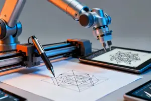 Humanoid robot smashes walking record, but questions remain - Professional coverage