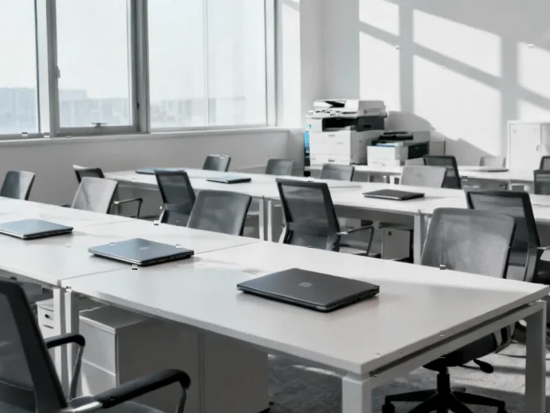 IBM's brutal infrastructure cuts show where the tech winds are blowing - Professional coverage