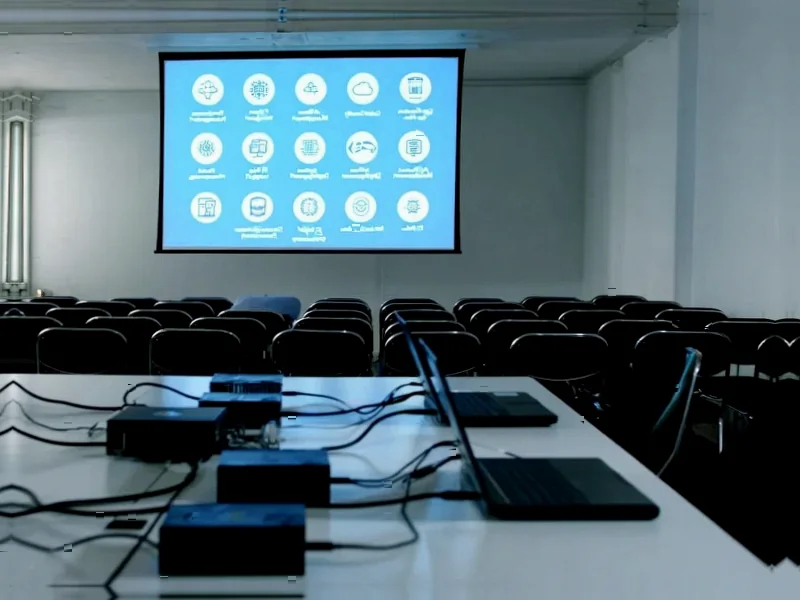 IoT Devices Set to Explode to 39 Billion by 2030