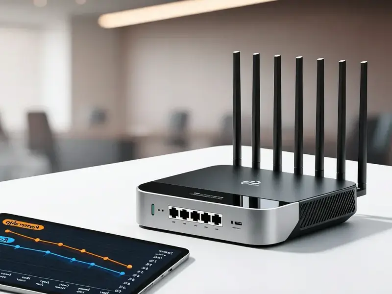 Is 5G Finally Finding Its Purpose in Industrial Settings? - Professional coverage