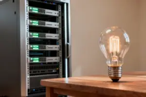 LG Scion Backs AI Film Studio With 3-GW Data Center Power - Professional coverage