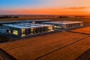 Lincoln's Arizona Data Center Gamble: Second Time's the Charm? - Professional coverage
