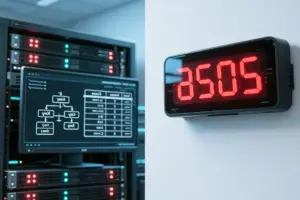 Linux Gets Faster Forking on Big Servers - Professional coverage