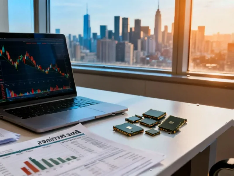 Michael Burry Bets Against AI Bubble - Professional coverage