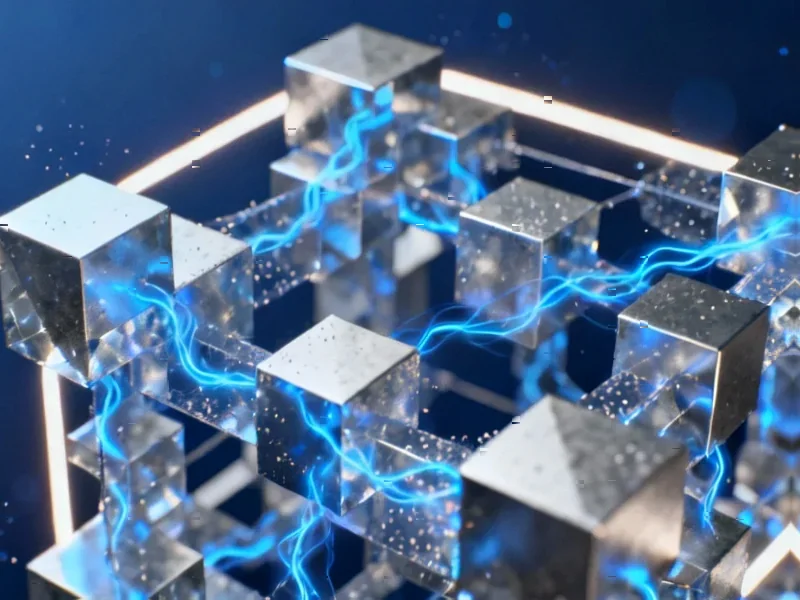 Microbial Power Grids: How Bacteria Are Rewiring Our Energy Future - Professional coverage