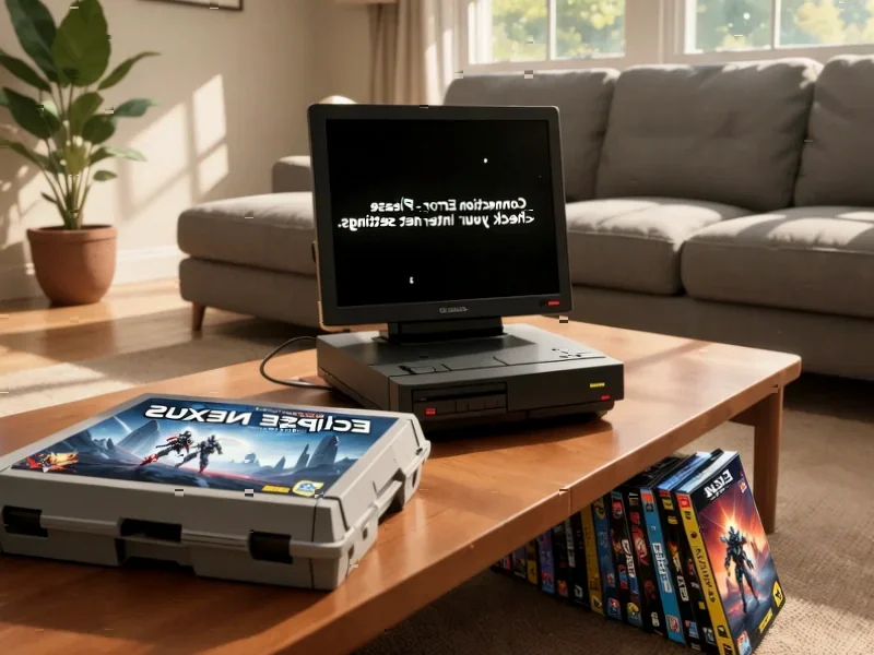 Microsoft Clears EU Cloud Hurdle as Broadcom Faces Heat - According to DCD, the European Cloud Competition Observatory (ECCO)