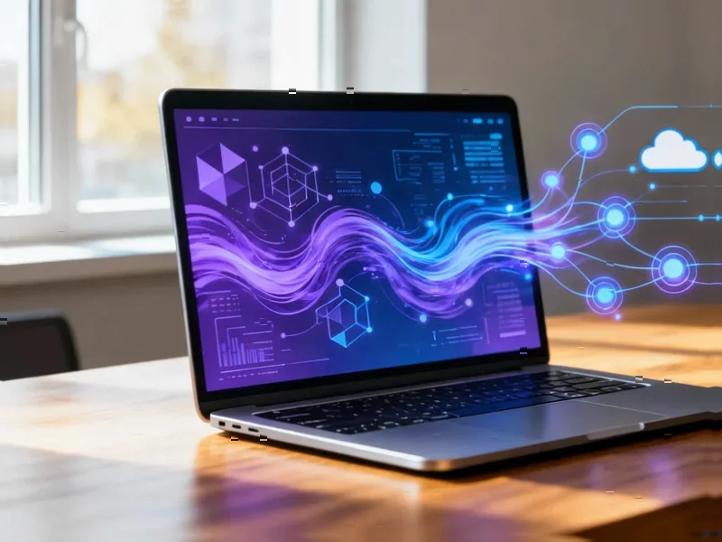 Microsoft's Multibillion-Dollar Bet on AI Infrastructure Arms Race - Professional coverage