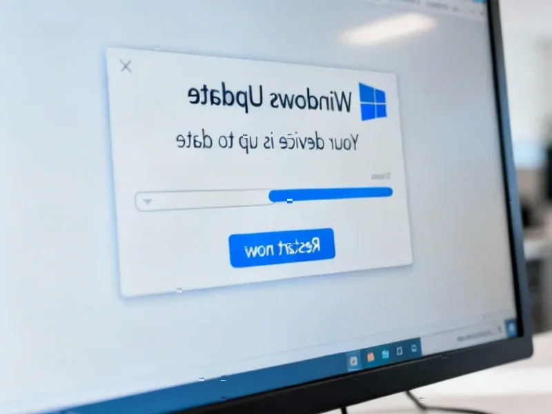 Microsoft's .NET 10 Launch Is Just Days Away - Professional coverage
