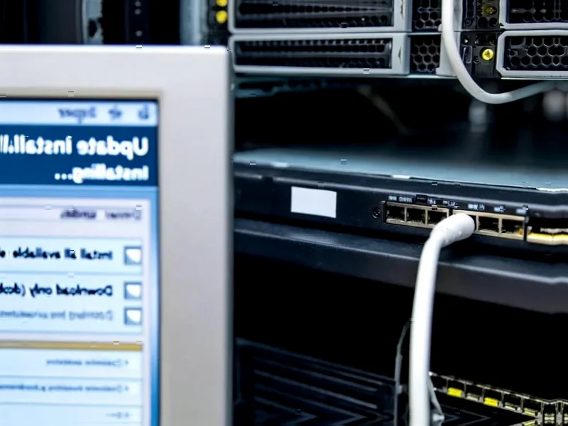 Microsoft's Security Enforcement Creates Enterprise Headaches - Professional coverage