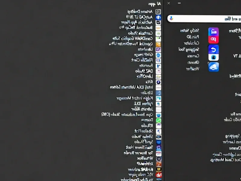 Microsoft's Silent Setup Revolution: Why OOBE Updates Matter - Professional coverage