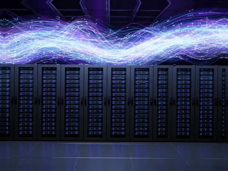 MongoDB's CEO Shift Signals AI Infrastructure Battle - Professional coverage