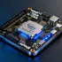 Musk Says Tesla Needs “Gigantic” Chip Factory for AI Push
