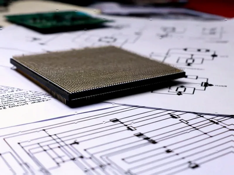 Nvidia's $5T Dilemma: China Access vs Global Dominance - Professional coverage