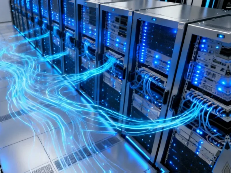 OpenAI's $38B AWS Deal Signals Major Cloud Power Shift - Professional coverage