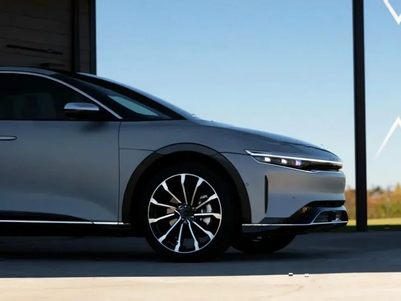 Revolutionizing Precision Coating in Complex Geometries - Professional coverage