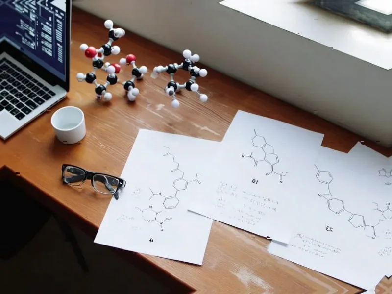 RNA Folding Breakthrough Could Revolutionize Medicine - Professional coverage