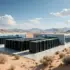 Saudi Arabia’s AI power play: Cheap energy fuels data center ambitions
