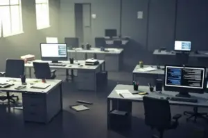 Seattle's AI Officer Hire Signals New Era for Municipal Tech - Professional coverage