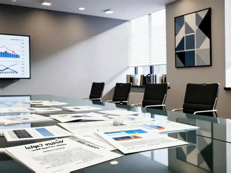 Sequoia Capital's Leadership Crisis Comes to a Head - Professional coverage