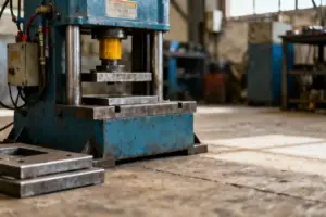 Skeleton's New Supercapacitor Factory Targets AI Power Problems - Professional coverage