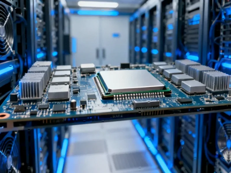 South Korea's $10B AI Gamble: Nvidia Deal Reshapes Global Tech Race - Professional coverage