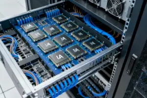 Space-Based AI: The Next Frontier in Computing Infrastructure - Professional coverage